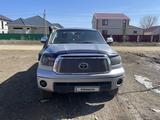 Toyota Tundra 2012 года за 18 000 тг. в Актобе