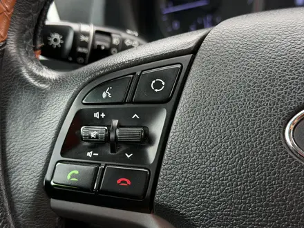 Hyundai Tucson 2018 года за 8 990 000 тг. в Усть-Каменогорск – фото 9