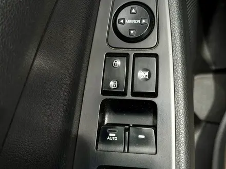 Hyundai Tucson 2018 года за 8 990 000 тг. в Усть-Каменогорск – фото 14