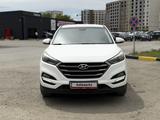 Hyundai Tucson 2018 года за 8 990 000 тг. в Усть-Каменогорск – фото 3
