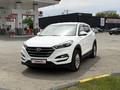 Hyundai Tucson 2018 года за 8 990 000 тг. в Усть-Каменогорск