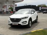 Hyundai Tucson 2018 года за 8 990 000 тг. в Усть-Каменогорск