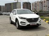 Hyundai Tucson 2018 года за 8 990 000 тг. в Усть-Каменогорск – фото 2
