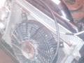 Дополнительный вентилятор охлаждения, вентилятор кондиционера за 20 000 тг. в Алматы