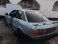 Audi 80 1991 годаүшін550 000 тг. в Тараз – фото 2