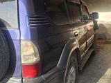 Toyota Land Cruiser Prado 1999 годаүшін3 200 000 тг. в Талдыкорган
