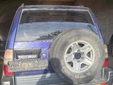 Toyota Land Cruiser Prado 1999 годаүшін3 200 000 тг. в Талдыкорган – фото 3