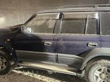 Toyota Land Cruiser Prado 1999 годаүшін3 200 000 тг. в Талдыкорган – фото 4
