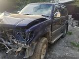 Toyota Land Cruiser Prado 1999 годаүшін3 200 000 тг. в Талдыкорган – фото 5