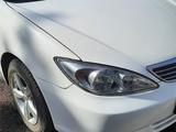 Toyota Camry 2002 года за 3 500 000 тг. в Караганда