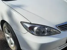 Toyota Camry, 2002