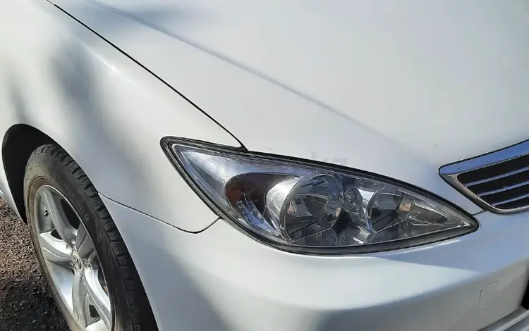Toyota Camry 2002 года за 3 500 000 тг. в Караганда
