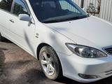 Toyota Camry 2002 года за 3 500 000 тг. в Караганда – фото 2