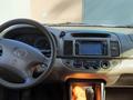Toyota Camry 2002 года за 3 500 000 тг. в Караганда – фото 4