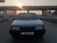 ВАЗ (Lada) 21099 2002 годаfor1 500 000 тг. в Тараз