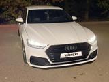 Audi A7 2022 года за 34 000 000 тг. в Уральск – фото 5