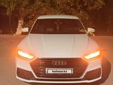 Audi A7 2022 года за 34 000 000 тг. в Уральск – фото 2