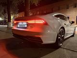 Audi A7 2022 года за 34 000 000 тг. в Уральск