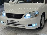 Toyota Mark II 2001 года за 4 500 000 тг. в Усть-Каменогорск – фото 3