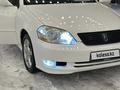 Toyota Mark II 2001 годаfor4 500 000 тг. в Усть-Каменогорск – фото 4