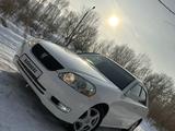 Toyota Mark II 2001 года за 4 500 000 тг. в Усть-Каменогорск – фото 5