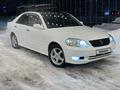 Toyota Mark II 2001 годаfor4 500 000 тг. в Усть-Каменогорск