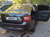 Skoda Rapid 2014 года за 4 300 000 тг. в Астана – фото 2