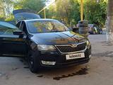 Skoda Rapid 2014 года за 4 300 000 тг. в Астана – фото 3