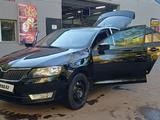 Skoda Rapid 2014 года за 4 300 000 тг. в Астана – фото 4