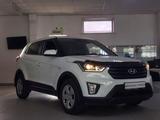 Hyundai Creta 2020 года за 10 000 000 тг. в Петропавловск
