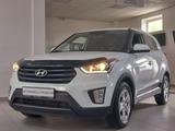 Hyundai Creta 2020 года за 10 000 000 тг. в Петропавловск – фото 2