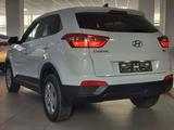 Hyundai Creta 2020 года за 10 000 000 тг. в Петропавловск – фото 4