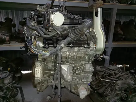 Двигатель VQ25 VQ25hr, VQ35 VQ35hr АКПП автоматүшін450 000 тг. в Алматы – фото 10