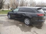 Kia Cee'd 2023 года за 10 500 000 тг. в Алматы