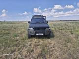 Toyota Land Cruiser Prado 1997 года за 6 800 000 тг. в Караганда