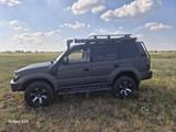 Toyota Land Cruiser Prado 1997 года за 6 800 000 тг. в Караганда – фото 3