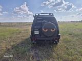 Toyota Land Cruiser Prado 1997 года за 6 800 000 тг. в Караганда – фото 4