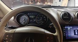 Mercedes-Benz GL 450 2007 года за 7 000 000 тг. в Алматы – фото 2