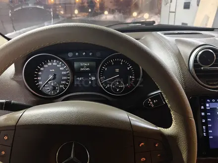 Mercedes-Benz GL 450 2007 года за 7 000 000 тг. в Алматы – фото 2