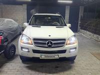 Mercedes-Benz GL 450 2007 года за 7 000 000 тг. в Алматы