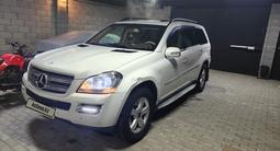 Mercedes-Benz GL 450 2007 года за 7 000 000 тг. в Алматы – фото 3