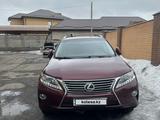 Lexus RX 350 2014 года за 14 000 000 тг. в Караганда – фото 2