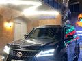 Lexus LX 570 2016 годаүшін38 500 000 тг. в Алматы