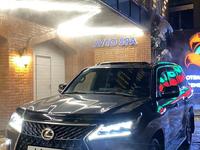 Lexus LX 570 2016 годаүшін38 500 000 тг. в Алматы