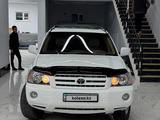 Toyota Highlander 2004 годаүшін7 500 000 тг. в Кызылорда – фото 2