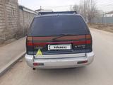 Mitsubishi Space Wagon 1998 года за 1 600 000 тг. в Шымкент – фото 4