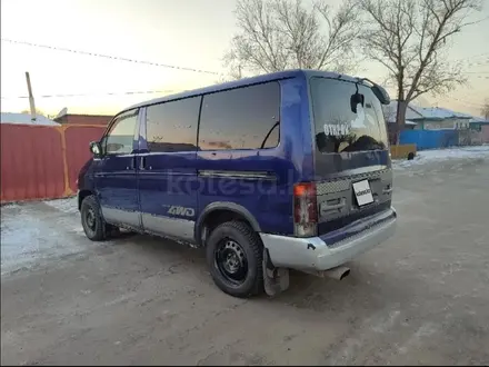 Mazda Bongo Friendee 1995 года за 2 200 000 тг. в Семей – фото 4