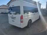 Toyota Hiace 2014 года за 11 000 000 тг. в Кульсары – фото 5