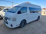 Toyota Hiace 2014 года за 11 000 000 тг. в Кульсары – фото 3