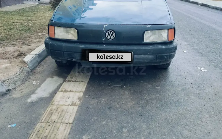 Volkswagen Passat 1989 года за 600 000 тг. в Сарыкемер